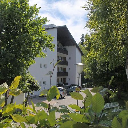 Apartment Am Birkenhain-29 By Interhome Seefeld in Tirol Exterior foto